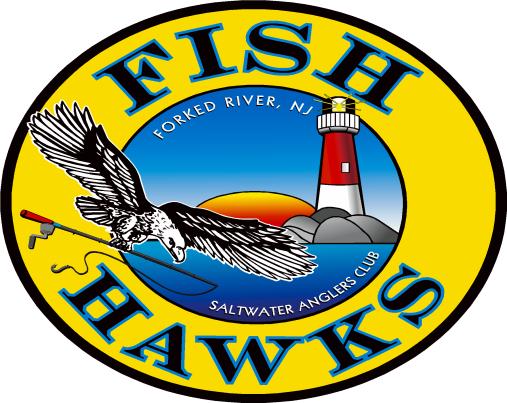 Fish Hawks Celebrates 41 years JANUARY 2018 FISH HAWKS NEWSLETTER FISH HAWKS OFFICIAL WEB SITE www.fishhawksnj.