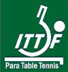 INTERNATIONAL TENNIS TABLE FEDERATION PARA TABLE TENNIS Technical Delegate report Name of the tournament: Lignano Masters 2012 Ranking factor: F40 Name of responsable: Italian Table Tennis