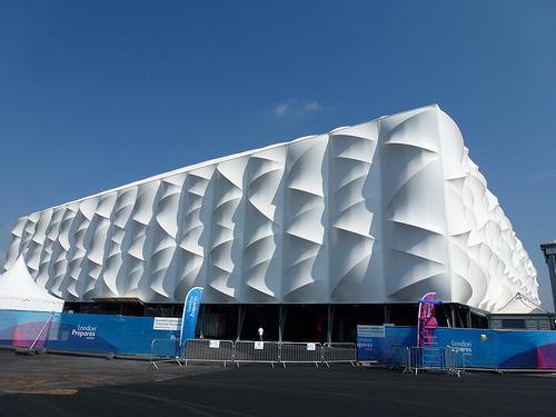 The y Round games and Quarter-Finals of the Women s Tournament will be played in the Olympic with the Semi-Finals and Finals then played in the North Greenwich.