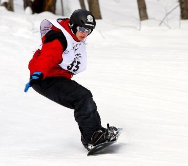Uniform Guidelines & Equipment 1. Athletes should wear appropriate winter sports attire. Warm gloves or mittens, hat, scarf, headband or ski mask, and sunglasses or goggles are recommended.