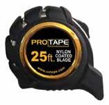 SHORT TAPES PROTAPE XLT SERIES TAPES NEW!
