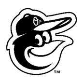 BALTIMORE ORIOLES GAME NOTES Oriole Park at Camden Yards 333 West Camden Street Baltimore, MD 21201 Sunday, June 25, 2017 Game #75 Road Game #37 Baltimore Orioles (36-38) at Tampa Bay Rays (40-37)