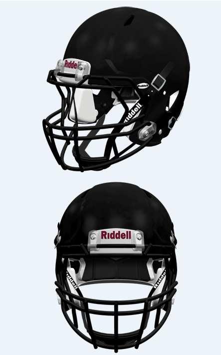 c What s New for 2013 Helmet Reconditioning/New Helmet s 90 Reconditioned 26 New We