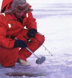 winter fishing opportunities in nova scotia For those who love the outdoors, ice fishing is an ideal winter sport. Fishing licences for 2008 are valid until March 31, 2009.