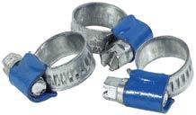 plug / 3 8 301816 Extension Pieces. Non-separable (whole) Hose dimension Ø mm Qty in SB SB pack Extension piece 5.0 5.0 2 300841 Extension piece 6.3 6.3 2 300832 Extension piece 8.0 8.