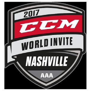 CCM WORLD HOCKEY INVITE NASHVILLE RULES FOR CONDUCT OF 2017 GAMES ARTICLE 1 General Rules 1.1 Playing Rules.