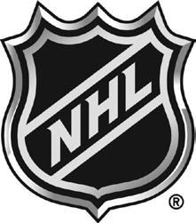 NATIONAL HOCKEY LEAGUE Official Rules 2014-2015 Copyright 2014 National