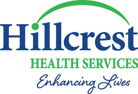Join us in enhancing the lives of aging adults VolunTEEn Hillcrest s summ