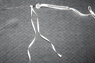 Chapter 8 3 4 5 Note. With the arming wire lanyard attached to the arming wire loop, the arming wire loop shall be designated as the top.