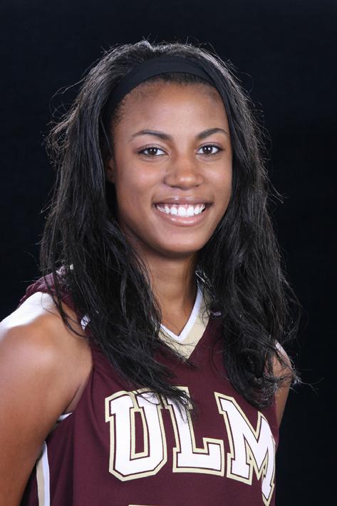 35 Larrie Williams Freshman Center 6-2 Little Rock, Ark. HS Started her first career collegiate game against New Orleans and scored two points.