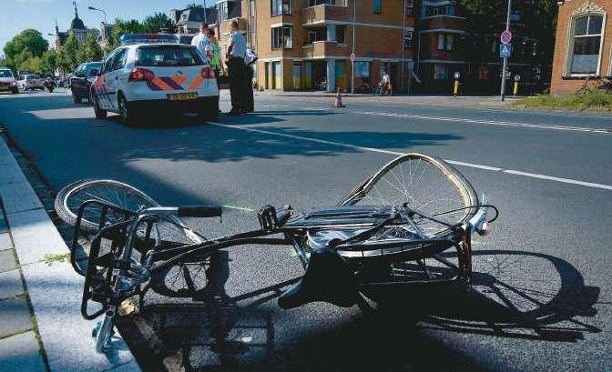 AimsANWB: EuroRAPforcyclists Contribute to safe cycling