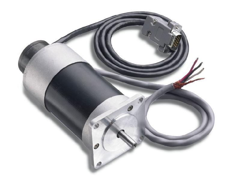 Servo Motor Driven Pump Alternatively, we have considered using a servo motor to drive a piston or bellows system that will force air into the balloons This option is advantageous because it is