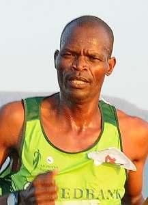 CURRICULUM VITAE: Marko Mambo SURNAME: Mambo FIRST NAMES: Marko COUNTRY: Zimbabwe DATE OF BIRTH: 1 March 1971 PERSONAL BEST PERFORMANCES 2017 Om die Dam 50km 3:01:26 6th 2016 Comrades Marathon - Down