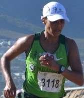 CURRICULUM VITAE: Farwa Mentoor SURNAME: Mentoor FIRST NAMES: Farwa COUNTRY: R.S. A DATE OF BIRTH: 26 April 1973 PERSONAL BEST PERFORMANCES 10 km Road 36:17 Kuils River (RSA) 18.10.2003 15 km Road 55:03 Cape Town (RSA) 15.