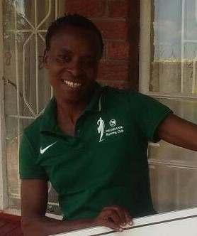 CURRICULUM VITAE: Monica Kativhu SURNAME: Kativhu FIRST NAMES: Monica DATE OF BIRTH: 16/04/1980 NATIONALITY: Zimbabwe Personal Bests Half Marathon 1:26:03 Bedfordview (RSA) 11.01.