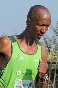 CURRICULUM VITAE: Lebohang Mahloane SURNAME: Mahloane FIRST NAMES: Lebohang COUNTRY: Lesotho DATE OF BIRTH: 10 Nov 1982 PERSONAL BEST PERFORMANCES Date Event Result Position 2017 Om die Dam 50km