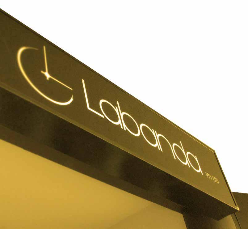 About Labanda Established in 1981 and with over 30 years experience, as a wholesale company Labanda is renowned for their exceptional service in the watch and jewellery industry.
