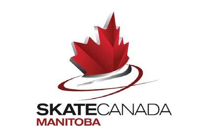 Using your logo with the Skate Canada logo When using the Skate Canada logo alongside either your section or club logo, or a partner, the Skate Canada logo should appear side-by-side with its