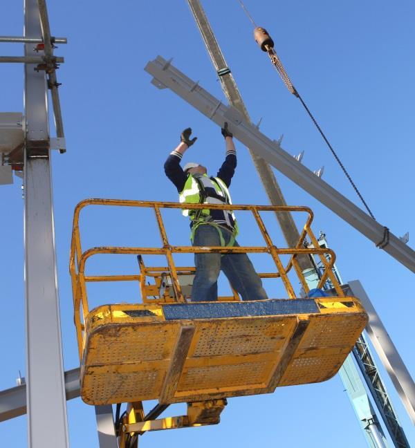 LICENCE TO OPERATE A BOOM TYPE-TYPE ELEVATING WORK PLATFORM- TLILIC2005A (BOOM LENGTH 11 METRES OR MORE) This course is designed to ensure that participants have the skills and knowledge required to
