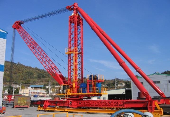 LICENCE TO OPERATE A DERRICK CRANE TLILIC3004A This course is designed to ensure that participants have the skills and knowledge required to operate a derrick crane, a powered slewing strut-boom