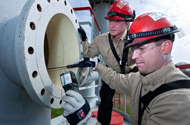 GAS TEST ATMOSPHERES- MSAPMOHS217A This course is designed to ensure that participants have the skills and knowledge required in relation to the testing of the working atmosphere to determine if it