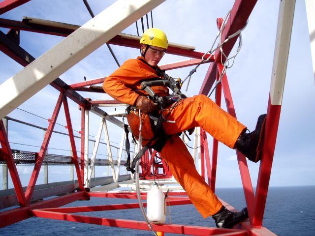 WORKING SAFELY AT HEIGHTS- RIIWHS204D This course is designed to ensure that participants understand the requirements and procedures that are governed by legislation and to ensure that they and