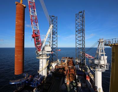 API-U QUALIFIED OFFSHORE PEDESTAL CRANE INSPECTOR - API RP SPEC 2C & 2D The course covers the requirements for the design, testing, inspection and examination of offshore pedestal cranes and their