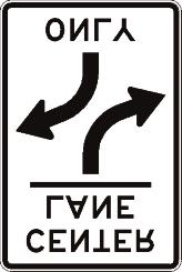 A left turn is permitted during the green