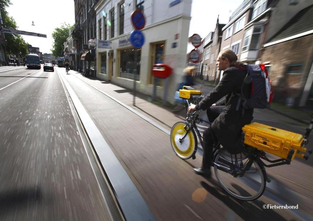 Netherlands bicycle