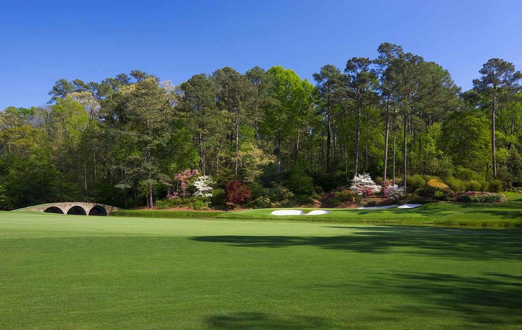 Accommodation in Augusta Stay in the heart of Augusta, amongst all the Masters buzz and excitement!