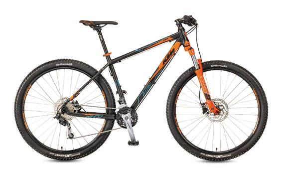 SAVE R2 000 R6 999 99 OUTLAND 1.5 2017 29 MTB For those looking to get into mountain biking and exploring the trails.