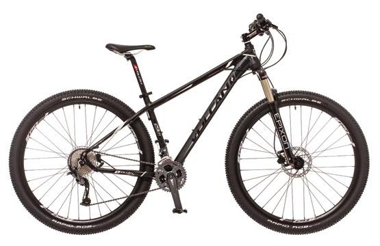 SAVE R3 000 STRATA 29 MTB R7 999 99 ONLY 5 PER DAY 120mm of travel with the easy to maintain frame design for all your off-road