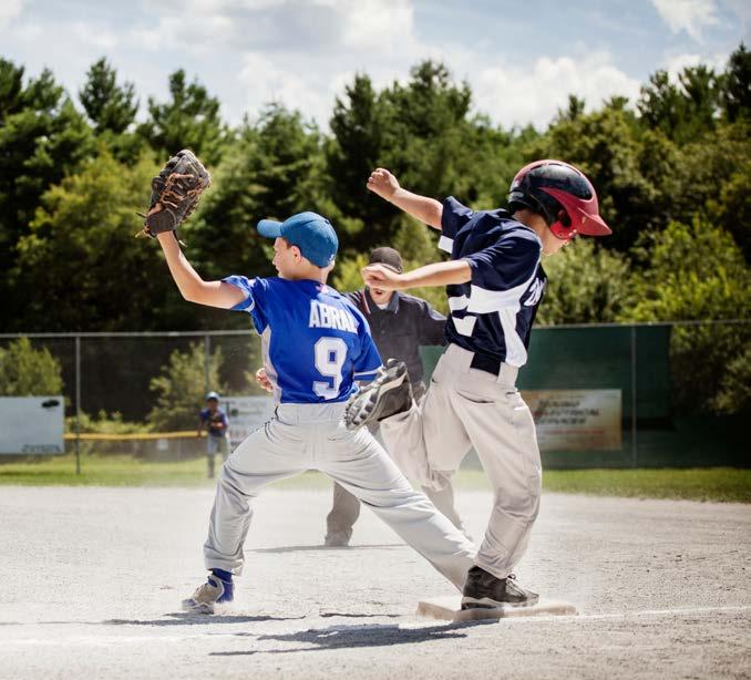 Baseball Around the World Countries that play baseball Baseball is a major sport in