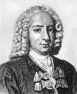 Daniel Bernoulli The Dutch-born scientist Daniel Bernoulli (1700 1782) discovered that a fluid has a