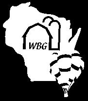 Wisconsin Balloon Group Volume 24 Issue 3 Uif!Wfoumjof! P age 1 July, Aug., Sept. 2012 Greetings from your WBG Director For me it s been a rather unusual summer.