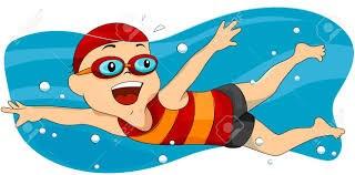 Year 3 have been learning about Heroes and Villians. Their favourite thing this half term has been swimming on Friday afternoons. It s so much fun! said Lily Gorman.