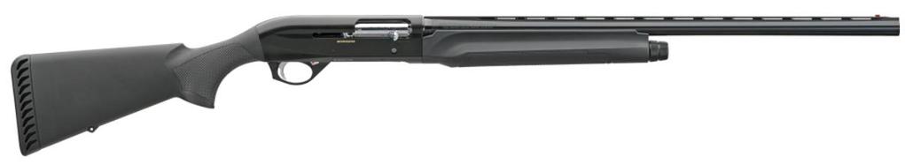 Day 1 - Benelli Montefeltro 12ga Synthetic Shotgun MSRP $1,139.