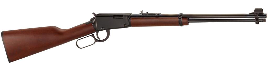 Day 7 Henry.22LR Rifle $360.00 (MSRP) Day 8 Thompson Compass Bolt Action.