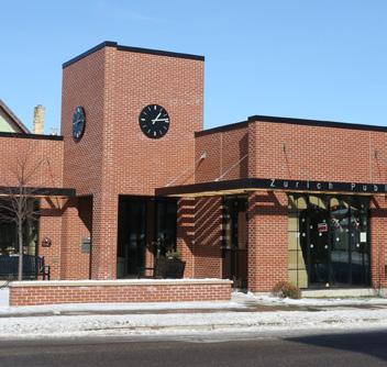 Bayfield Public Library Hours Mon Tues Wed Thurs Fri Sat Sun 10 - noon 10-2pm Closed 20 Main