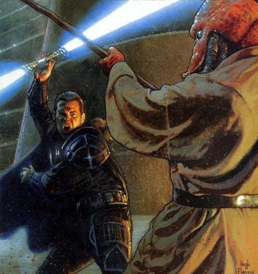 overview Star Wars Martial Arts: Revised and Expanded is a compilation and revision of the West End Games Star Wars Roleplaying Game martial arts rules system.