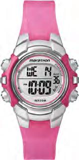Marathon Digt Indiglo Timex Women Marathon