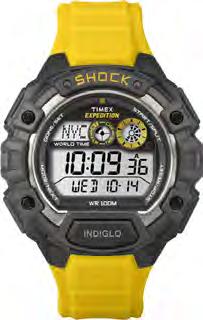 Expedition Global Shock T49974 189 Expedition