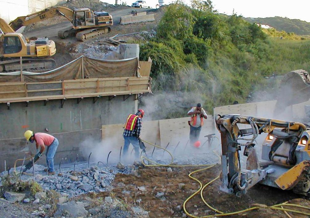 OSHA S RULE FOR RESPIRABLE CRYSTALLINE SILICA BY JEROME SPEAR, CSP, CIH J.E. SPEAR CONSULTING, LP According to OSHA, approximately 2.3 million people in the United Stated are exposed silica at work.