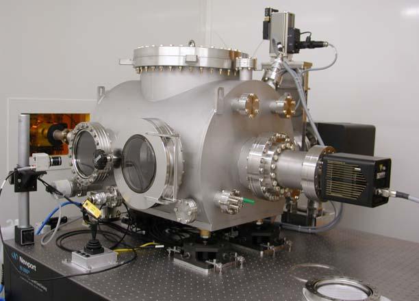 Interferometer