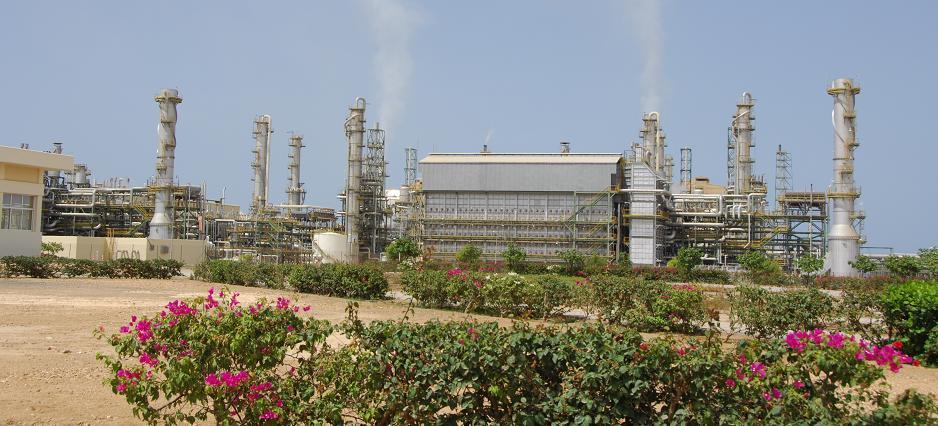 A A Siyabi, A Niranjan INTRODUCTION: OMAN INDIA FERTILISER COMPANY S.A.O.C (OMIFCO) was set up as a joint venture project under the initiative of Government of Sultanate of Oman and Government of India.