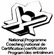Bowl Below A T T E N T I O N C O A C H E S The Manitoba Tenpin Federation is offering to arrange the following National Coaching Certification Pr
