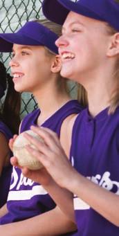 Today, girls are joining Little Leagues all around the world.