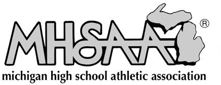 PARTICIPATING SCHOOL TOURNAMENT INFORMATION 2018 MHSAA BOYS BASKETBALL 1.