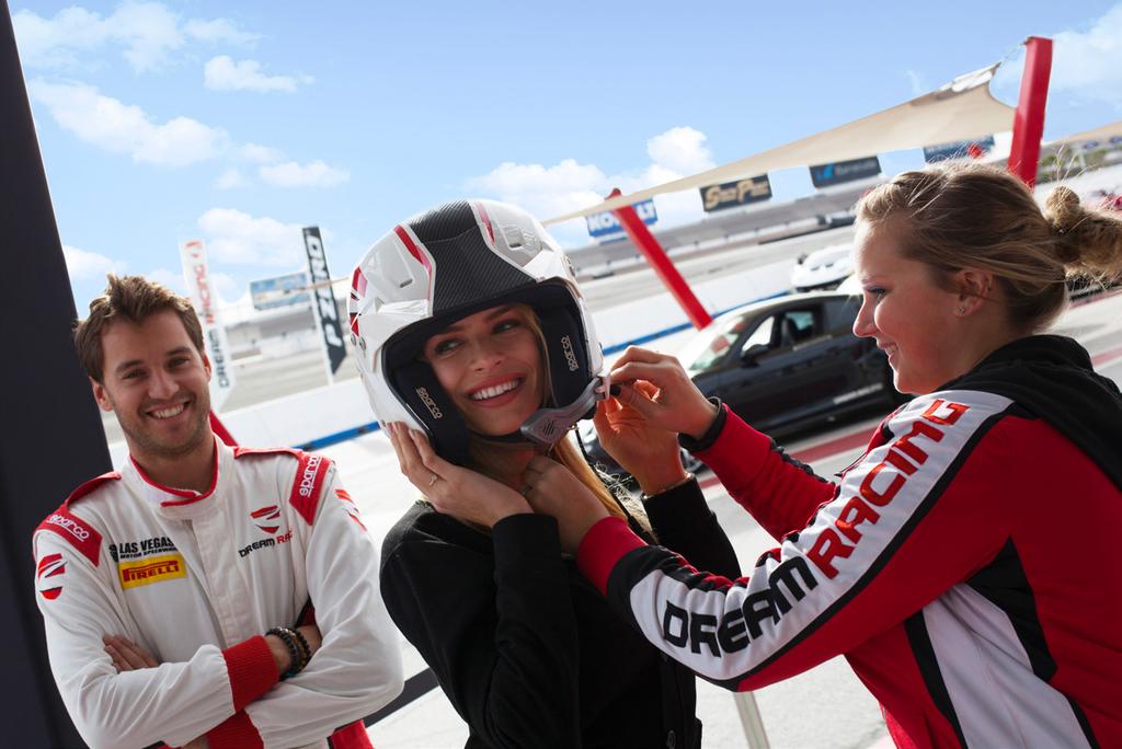 What we do Las Vegas Motor Speedway is the ultimate destination for group and corporate events in Las Vegas.