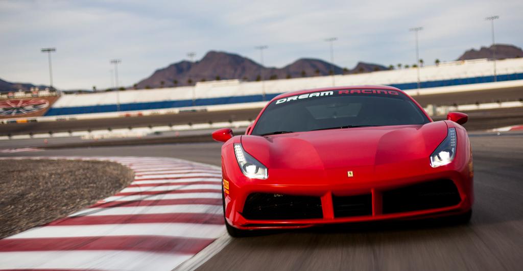 Sample prices Ride-along experiences Starting at $ 40 pp Drifting experiences Starting at $ 80 pp Racecar hot laps Starting at $ 120 pp Supercar driving experiences Starting at $ 140 pp Racecar